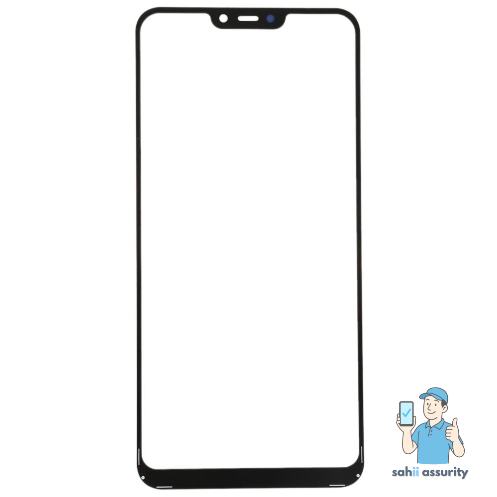 Front Glass for Vivo Y83 Pro thumbnail